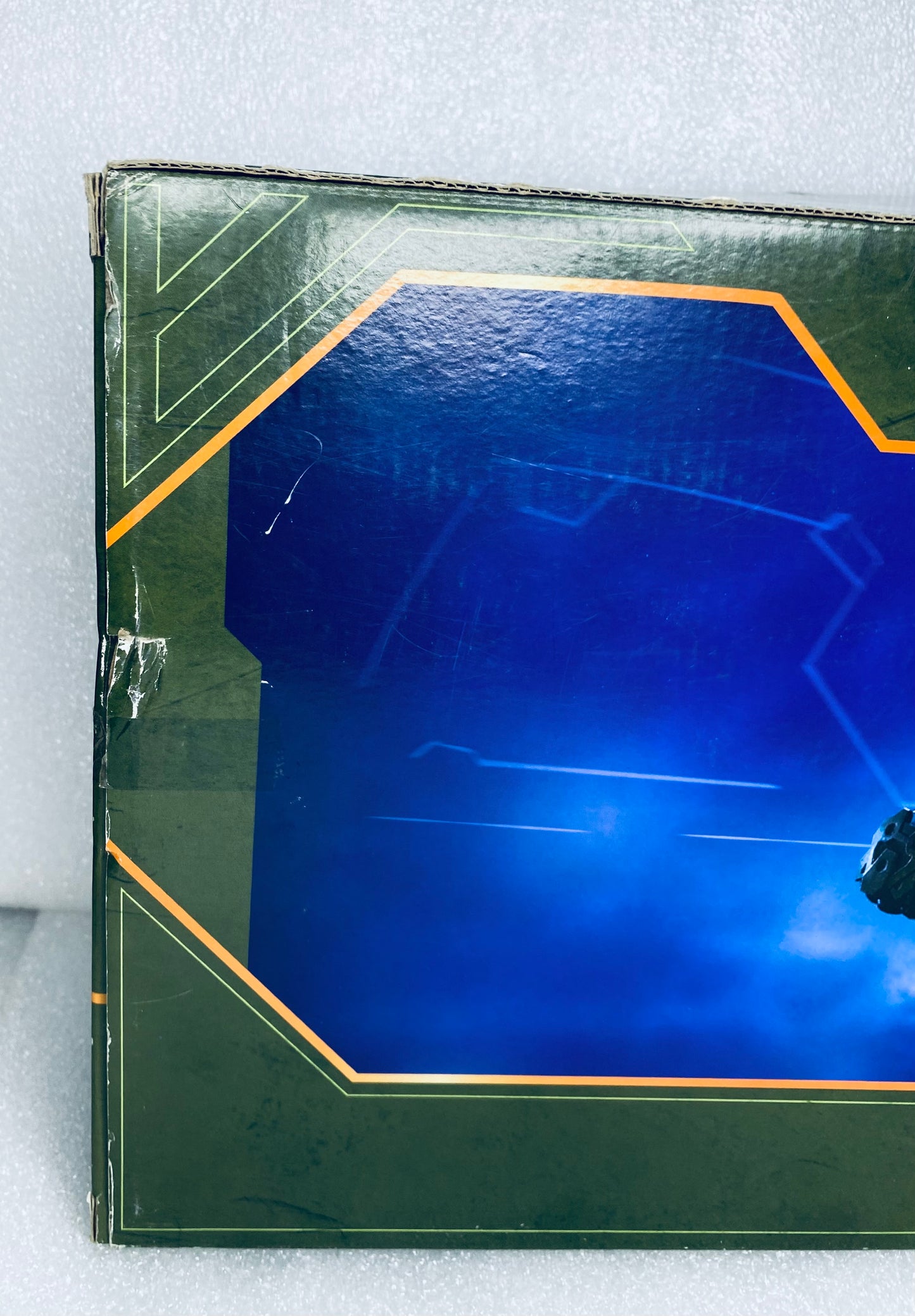 new Other - Halo Engery Sword Roleplay Weapon With Pulsing Lights + Sounds!