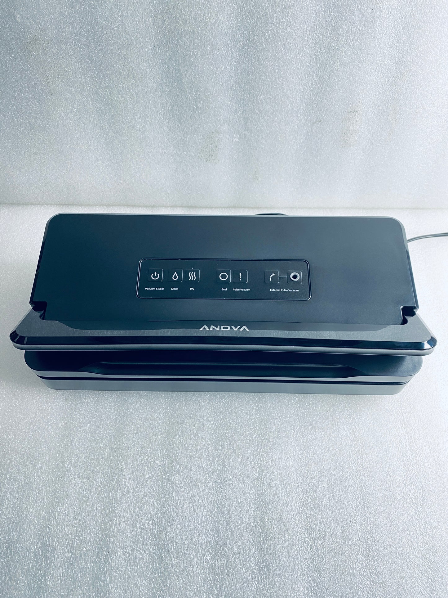 New Other Anova Black Precision Vacuum Sealer Pro