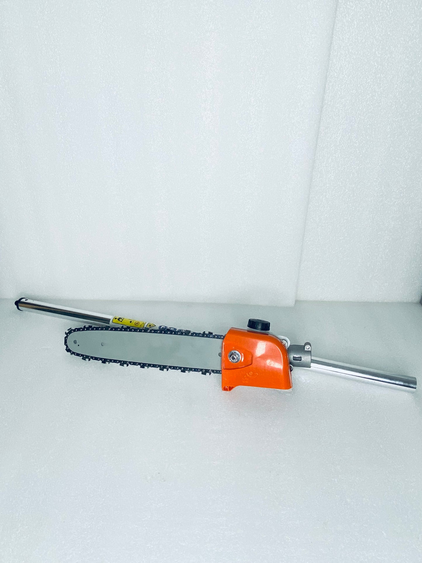 New Other Gioong 12” Chain Pole Saw Attachment Compatible W/ Multiple Pole Saws
