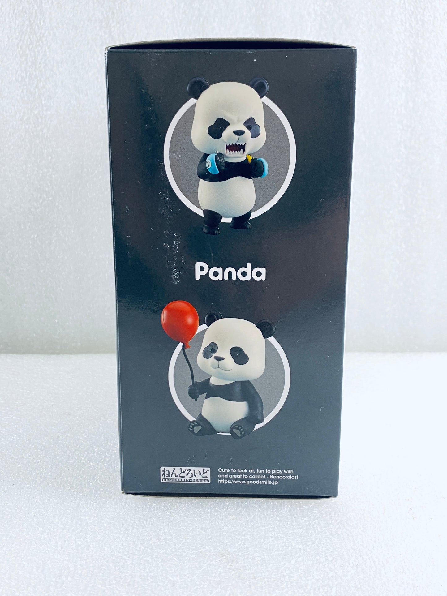 New Good Smile Jujutsu Kaisen Panda Nendoroid Series #1844 Action Figure