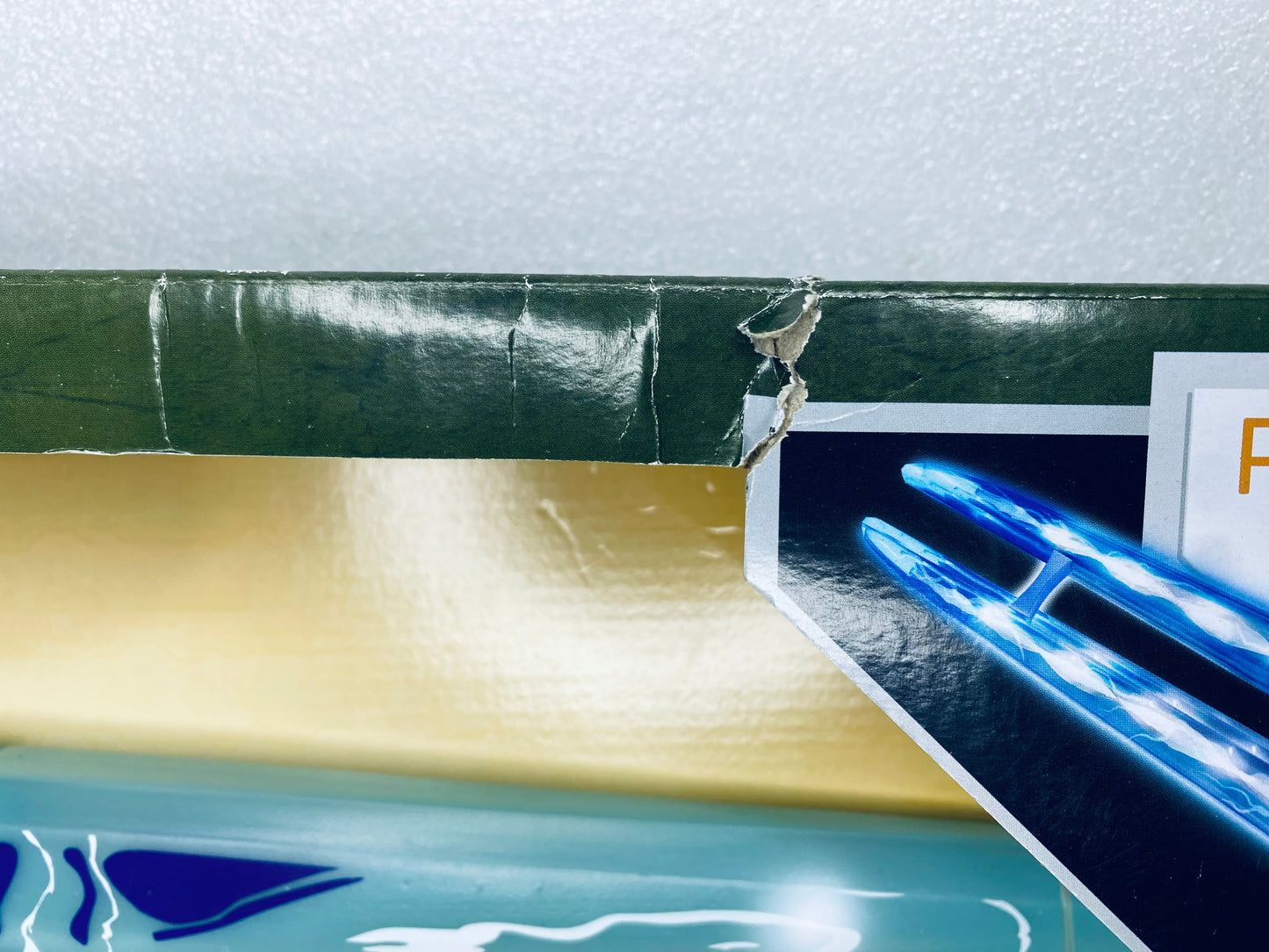 new Other - Halo Engery Sword Roleplay Weapon With Pulsing Lights + Sounds!