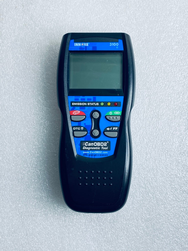 Innova 3100e CanOBD2 Diagnostic Tool