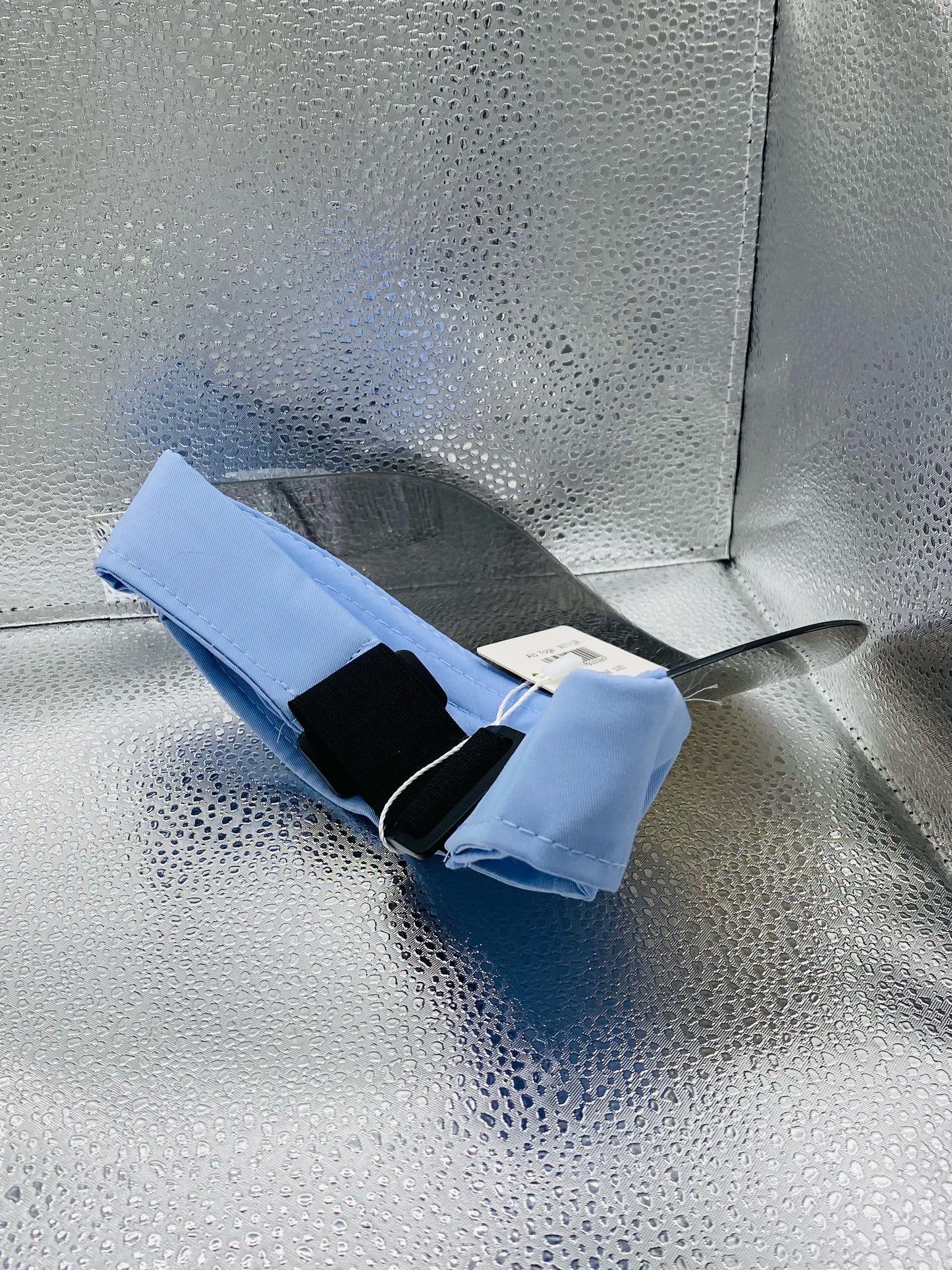 New Other Alo Yoga Solar Visor, One Size