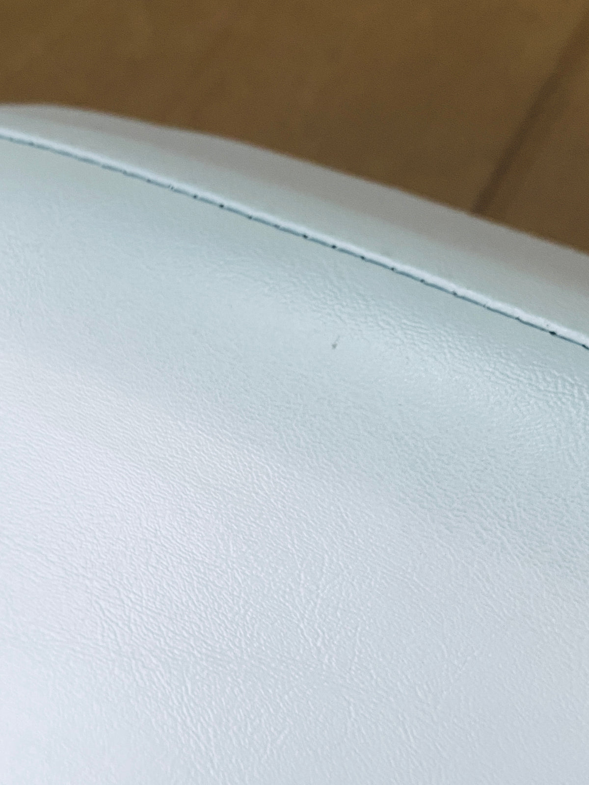 New Other Lippert Folding Pontoon Boat Seat With Contoured Foam Cushioning