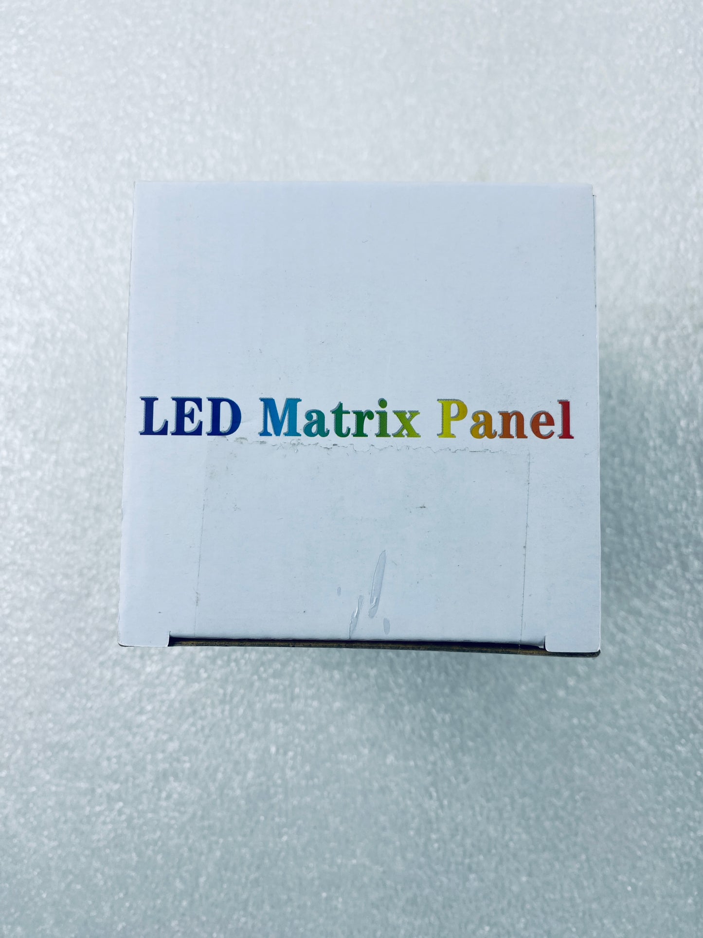 New Flexible LED RGB App Control Screen Matrix Panel, 16x32