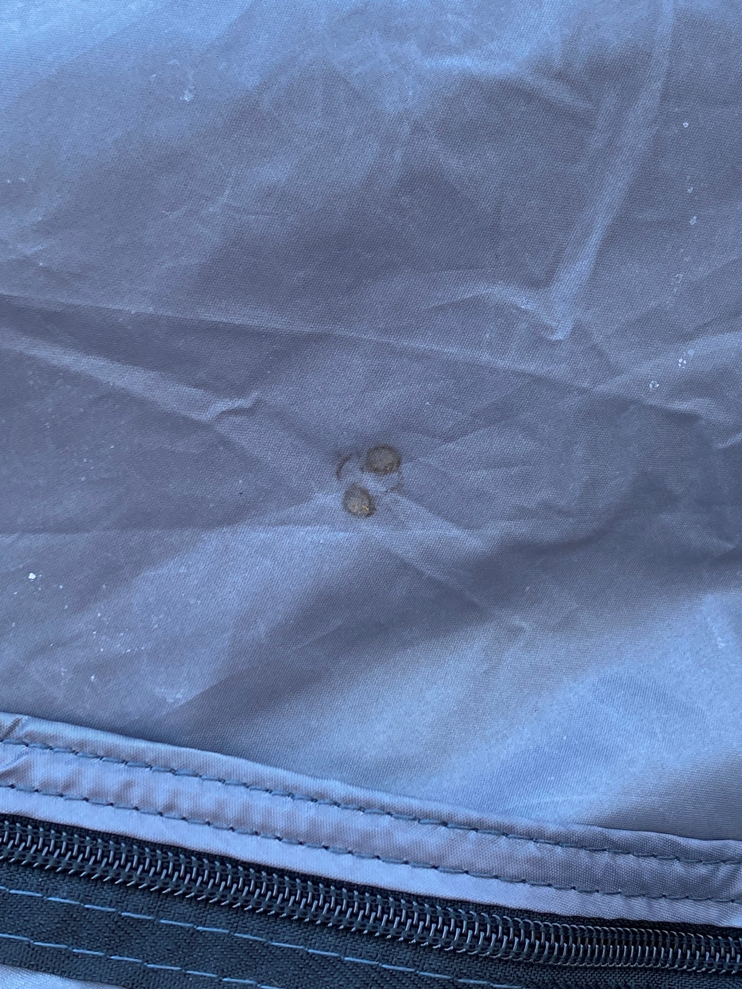 Napier Backroadz Compact Regular Bed 2 Person Truck Tent For 6.0’-6.3’ Bed