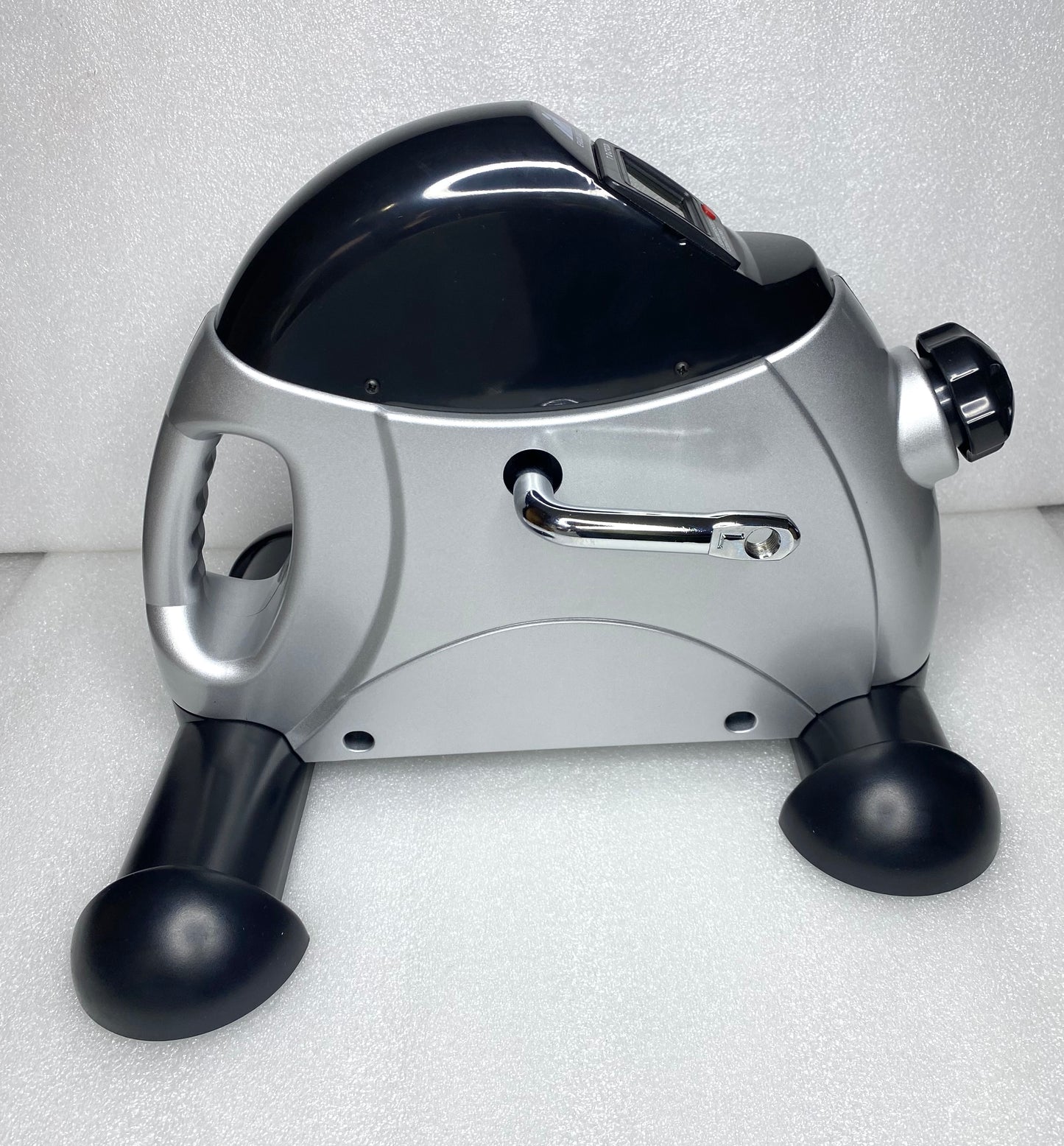 new Other - Evoland Indoor Bike Pedal Exerciser W/ 240lb Weight Capacity