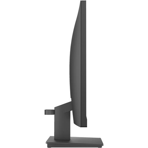 New HP Series 3 Pro 324pf 100Hz 23.8" Full HD Monitor, Black