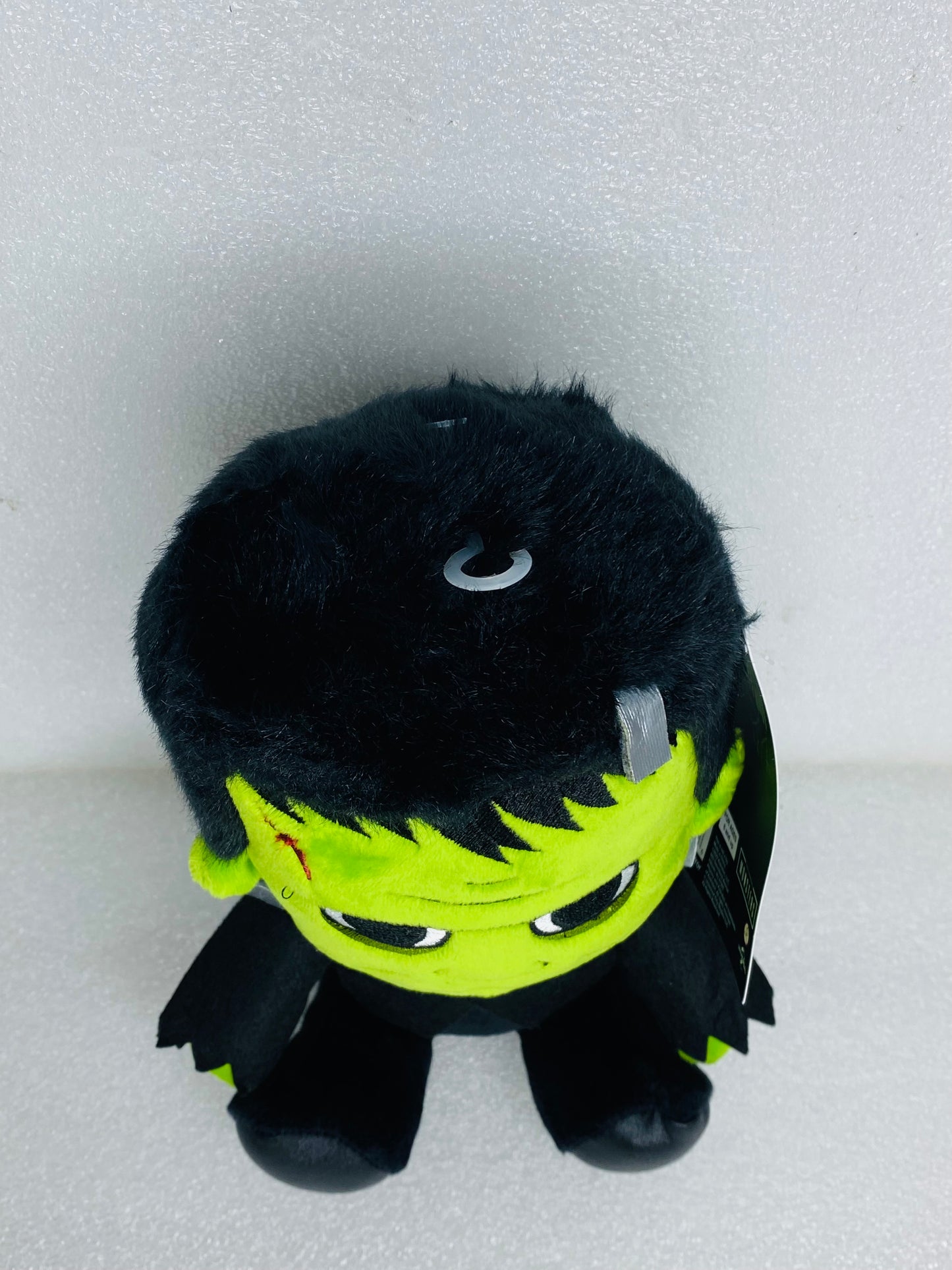 New Kidrobot Universal Monsters FrankenStein's Monster 8” Phunny Plush