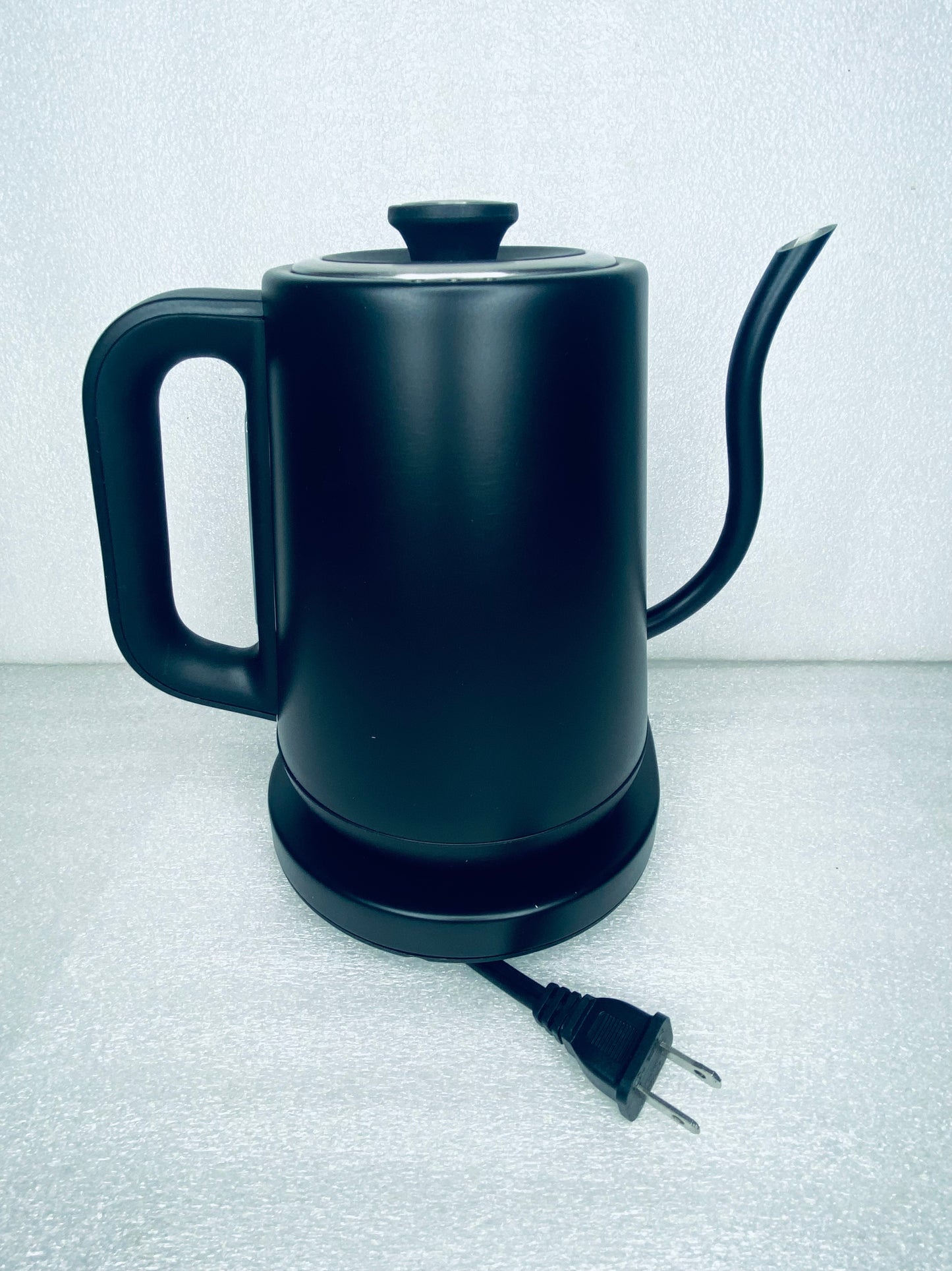 new Other - Chefman True Temp Gooseneck 1500W Kettle Electric, RJ11-GN - (READ)
