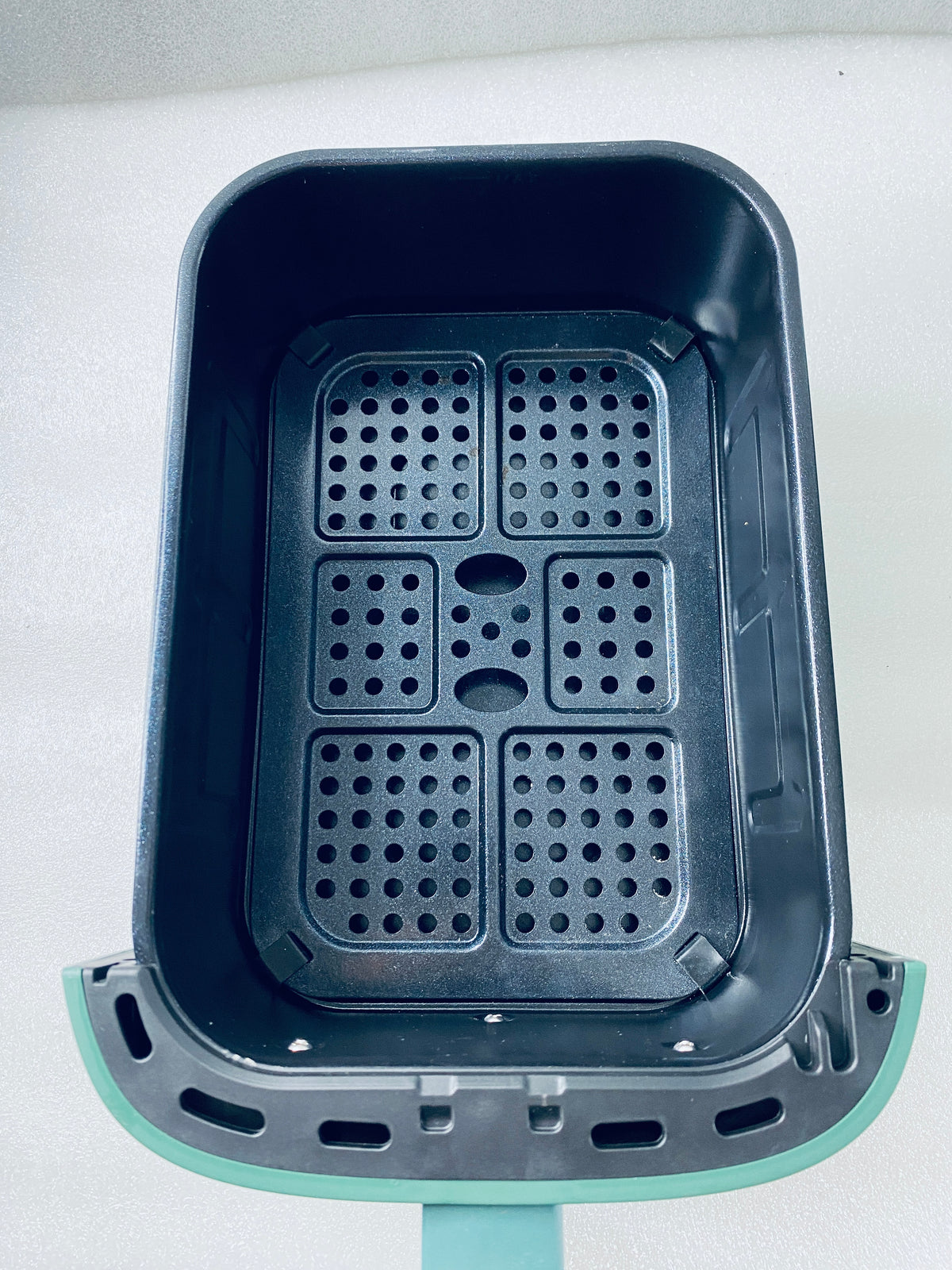 Chefman TurboFry 3.5 Qt. 4-in-1 Air Fryer, 450°F Max Temp With Nonstick Basket