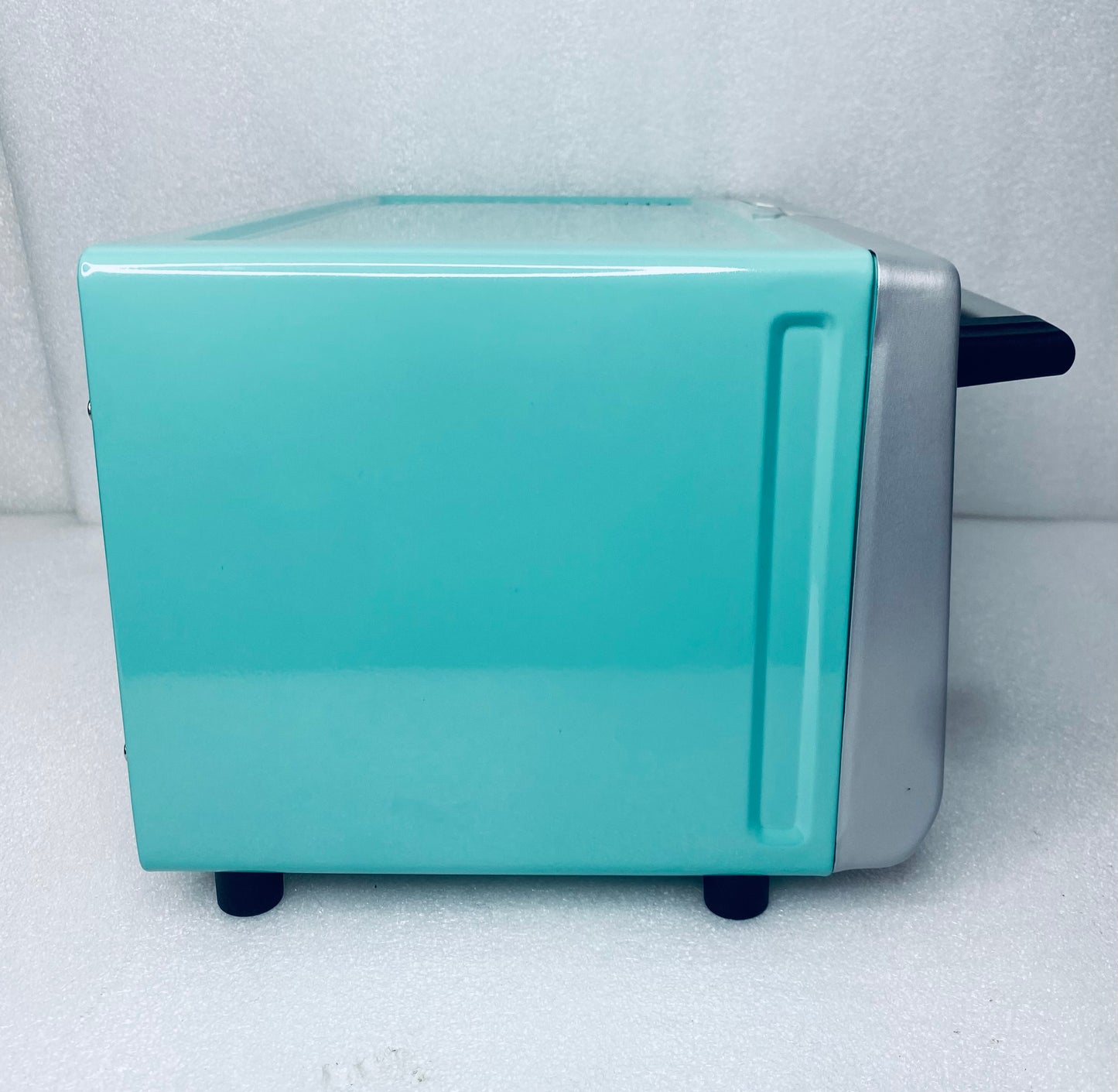 New Other GreenLife Countertop Toaster Oven Air Fryer Stainless Steel - (READ)