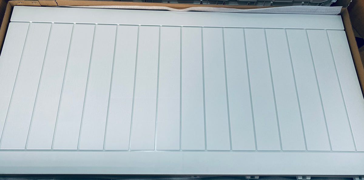New Other YITAHOME 100 Gallon Large Resin Outdoor Deck Storage Box, White