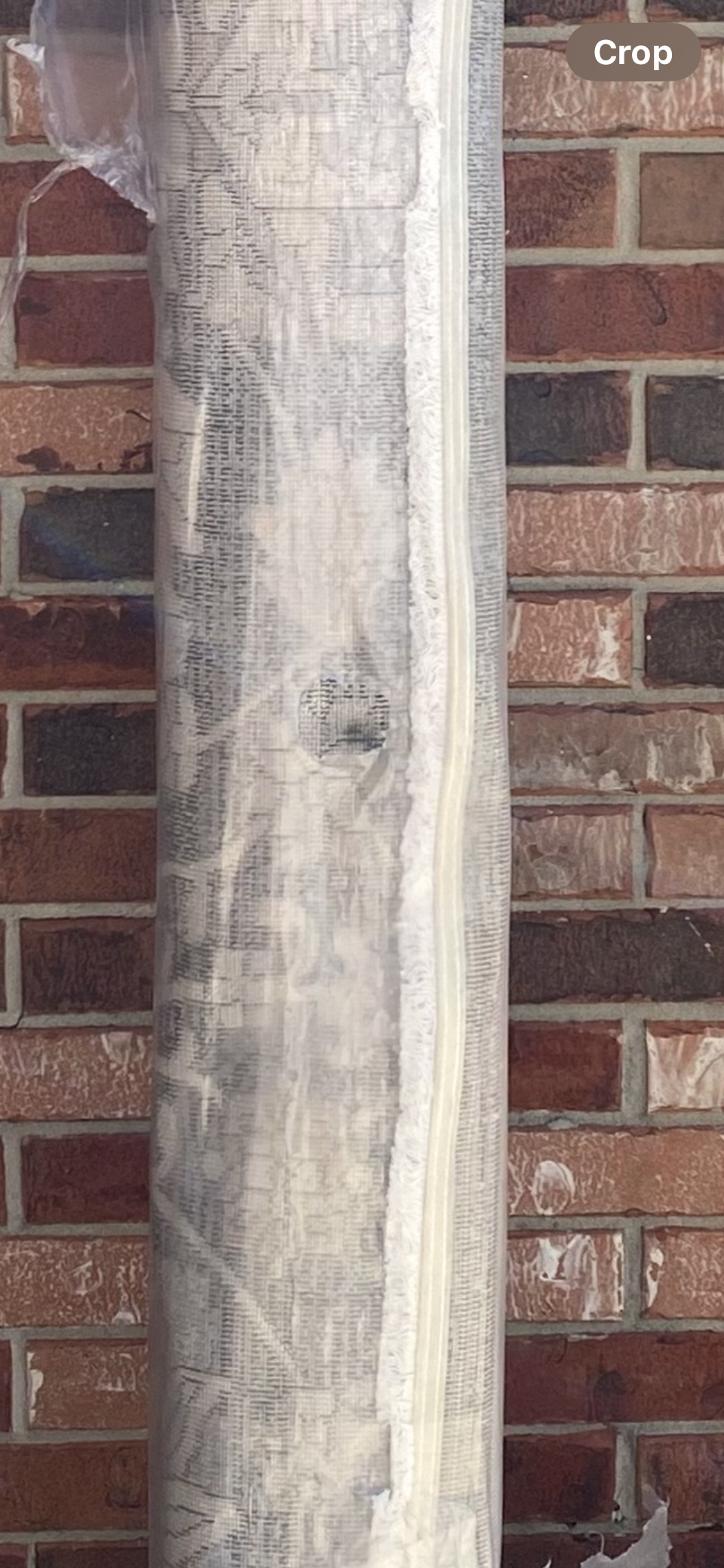 New Other - Allen + Roth Blue Garden 7’ 10” x 10’ 2” Rectangular Area Rug