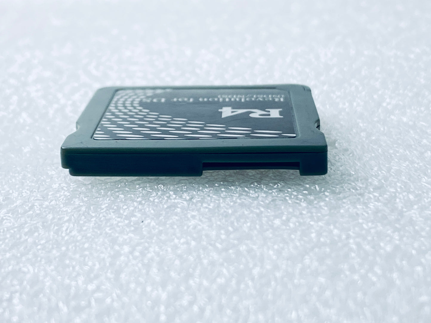 NDSI/DS R4 Revolution, Only Cartridge