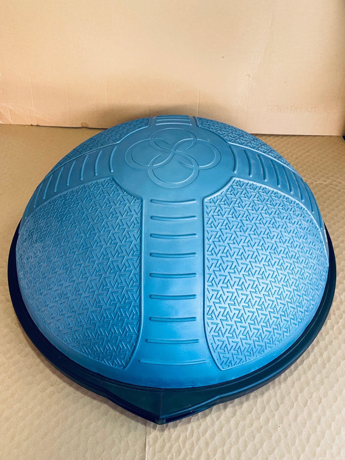 New Other BOSU NexGen Balance Ball Trainer, Blue/Black