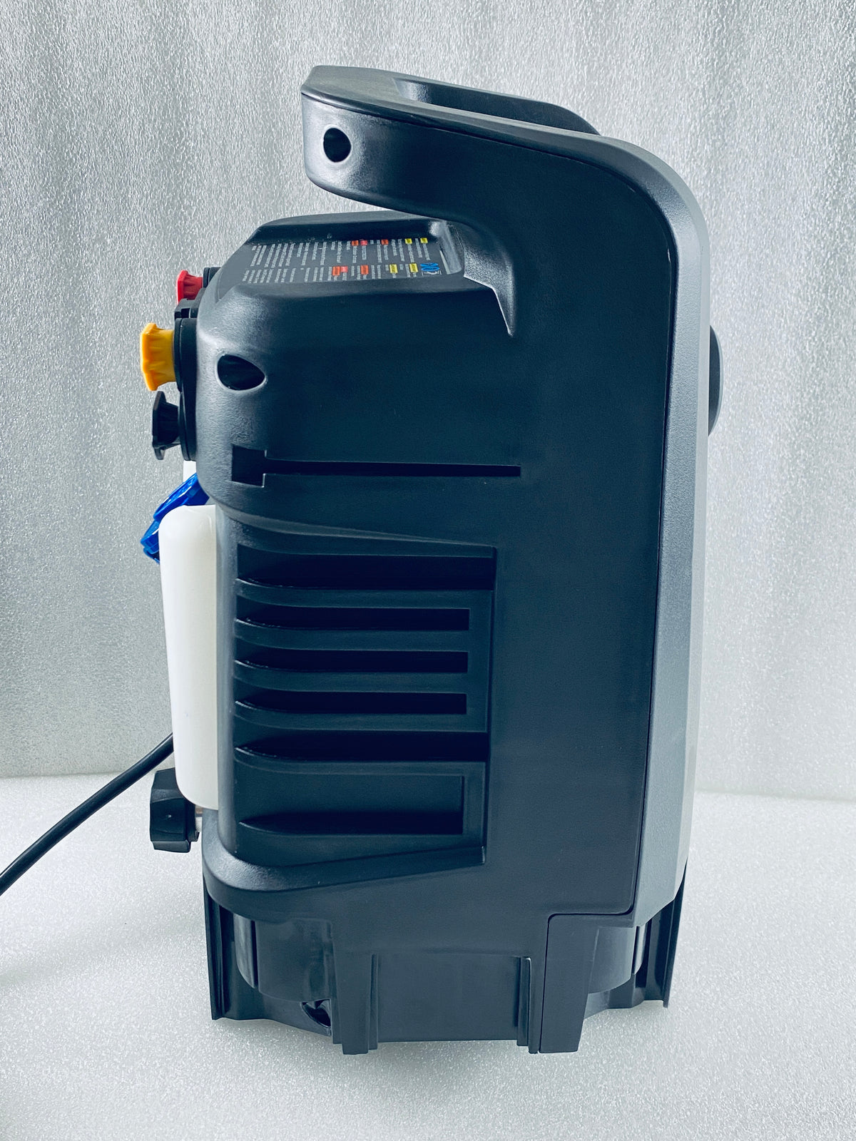 Like New Westinghouse 2500PSI Max&1.76GPM Max Electric Pressure Washer W/ Wheels