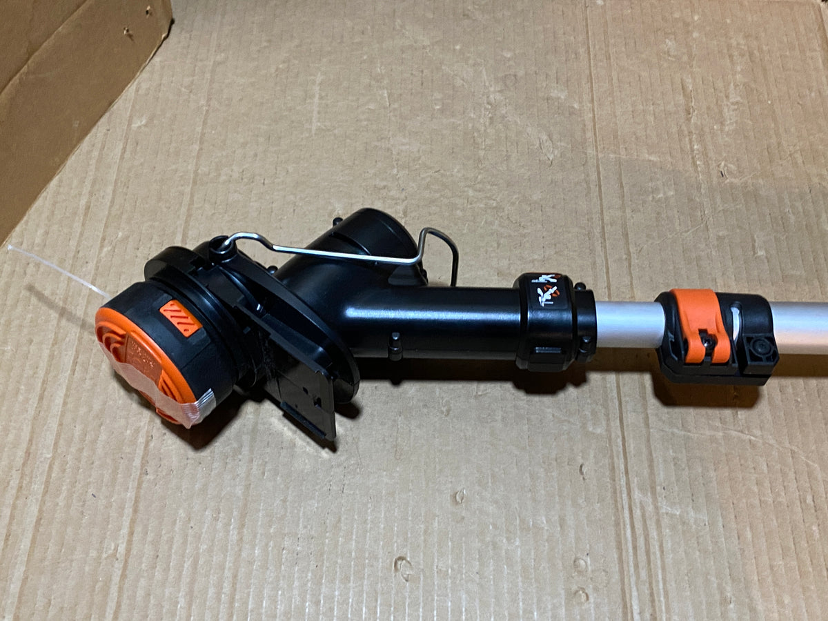New Other BLACK+DECKER 40V MAX 13” String Trimmer & Lawn Edger, Tool Only