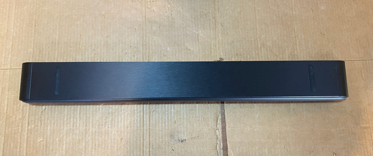 New Other TCL 2.1 Bluetooth Sound Bar With Wireless Subwoofer, Black