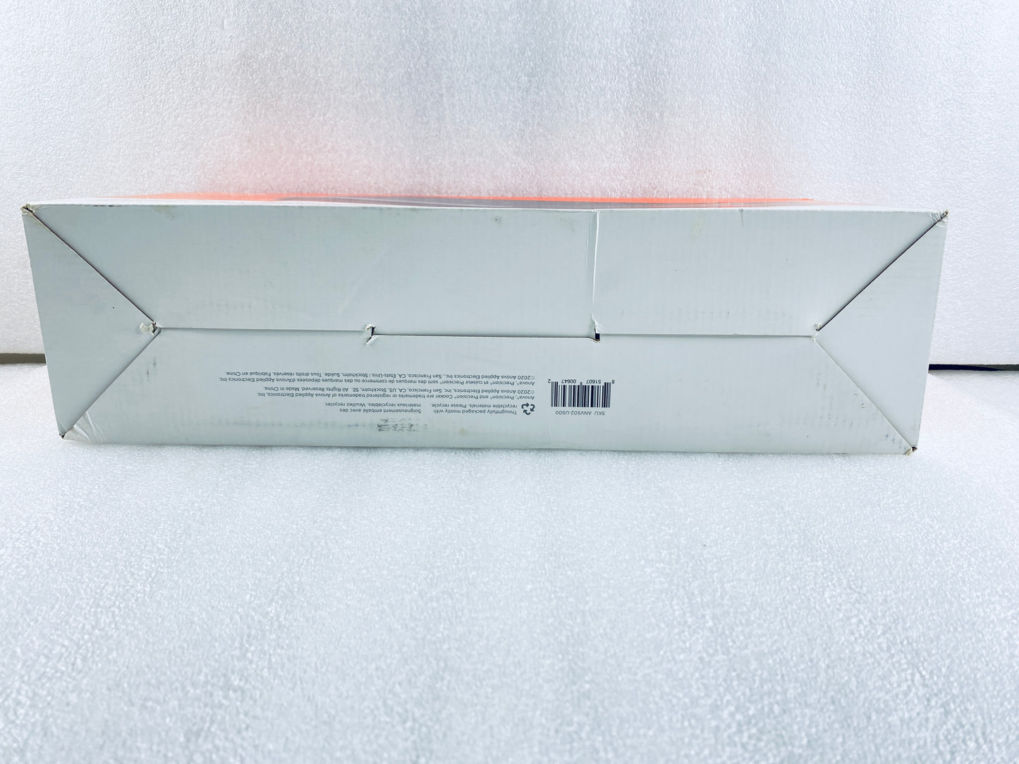 New Other Anova Black Precision Vacuum Sealer Pro