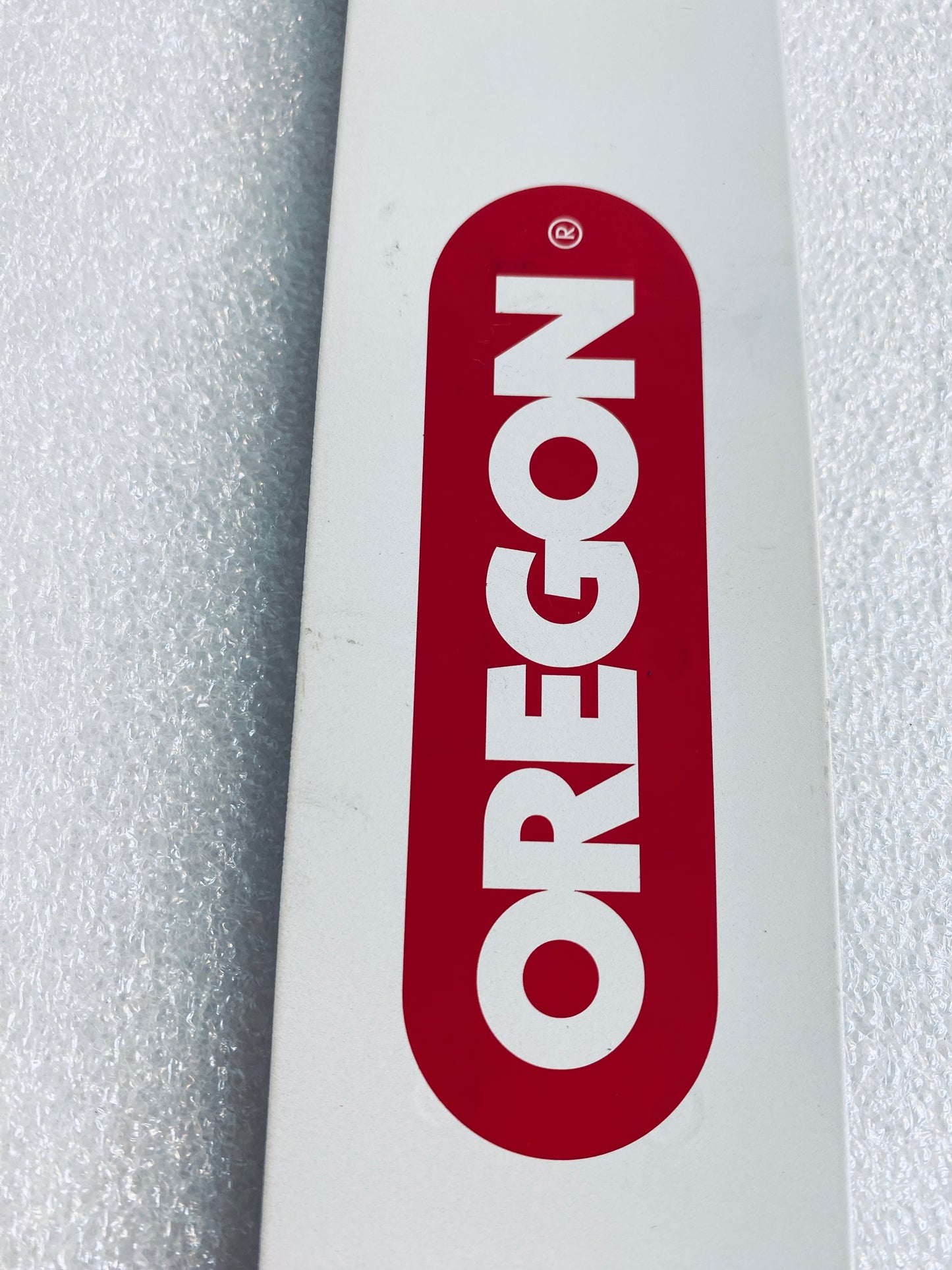 New Other Oregon AdvanceCut 18" 3/8" Low Profile Guide Bar & Chain Set