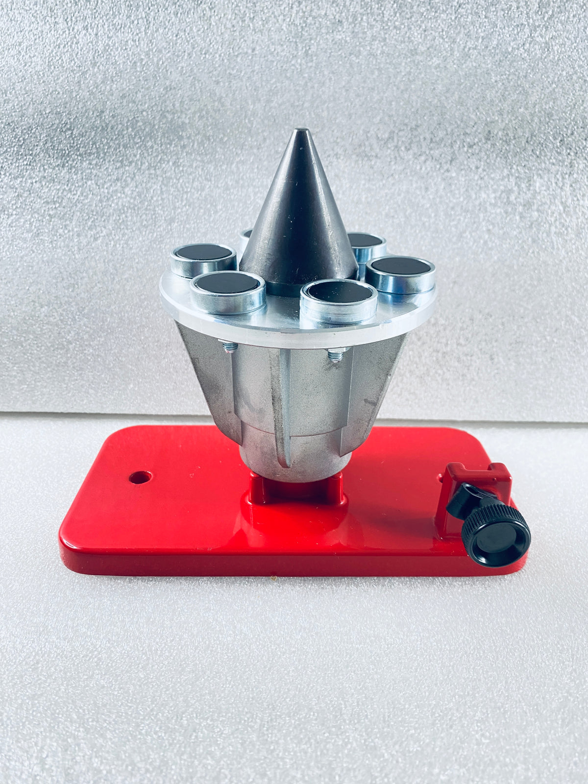 New Other Oregon Universal Lawnmower Precision Blade Balancer, Balances Blades