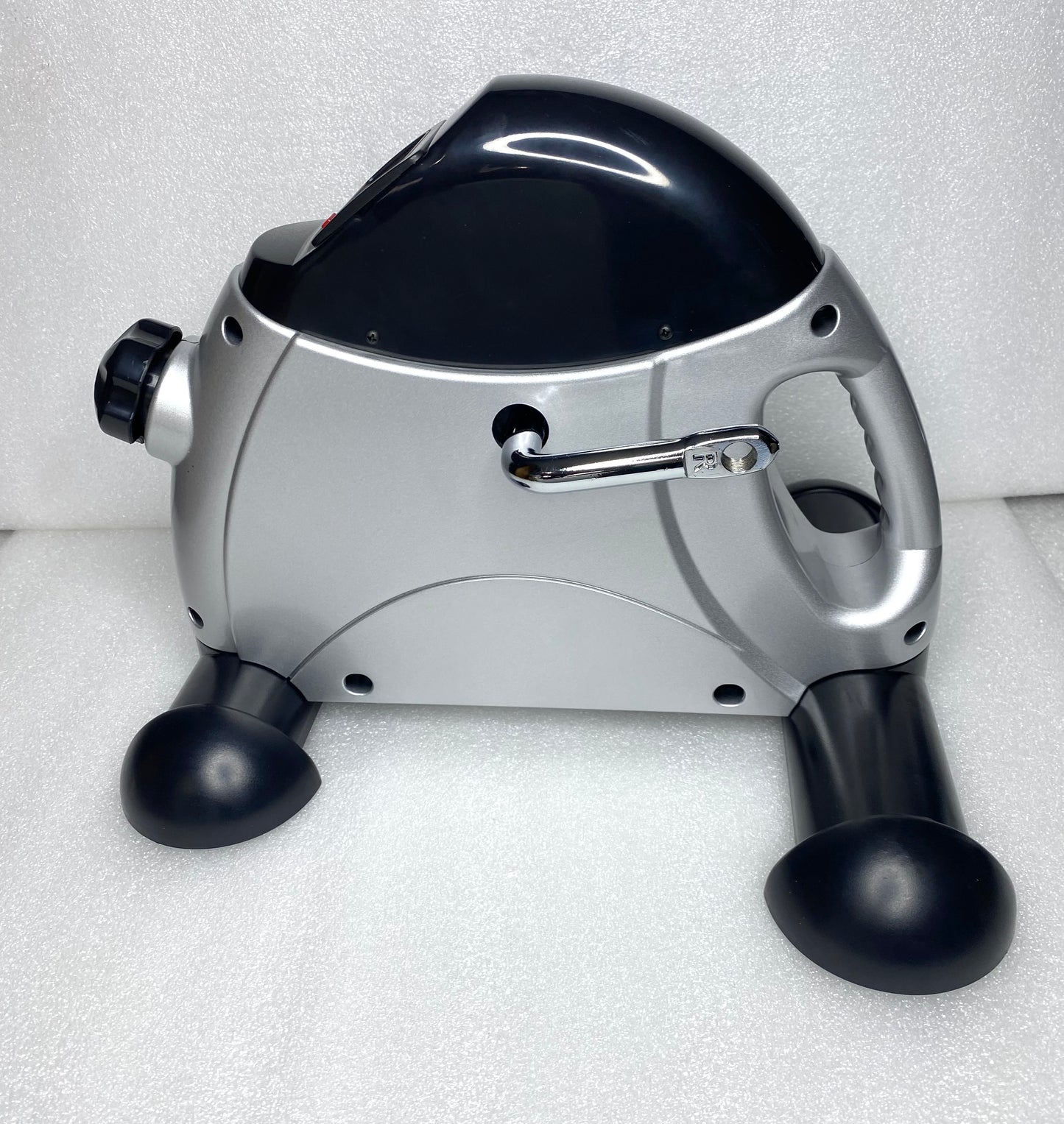 new Other - Evoland Indoor Bike Pedal Exerciser W/ 240lb Weight Capacity