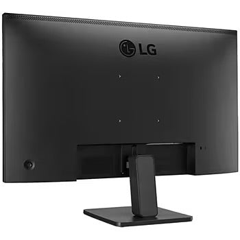 New Open Box LG 27" IPS 100Hz FHD LCD Monitor W/ AMD FreeSync Technology, Black