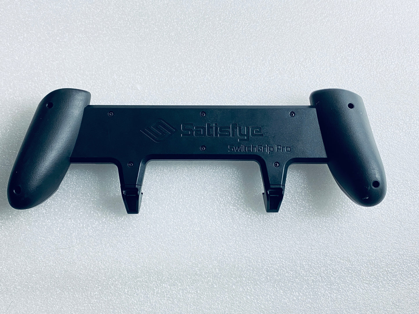 Satisfye Red/Black SwitchGrip Pro For Nintendo Switch & Nintendo Switch OLED