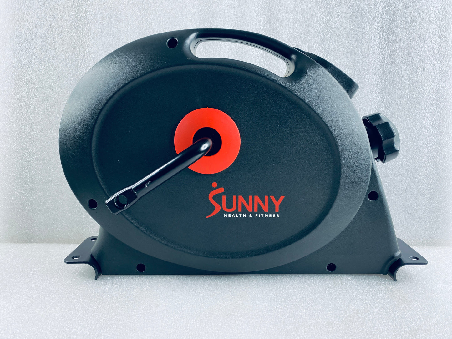 New Other Sunny Health & Fitness Under Desk Smart Mini Pedal Cycle Exercise Bike