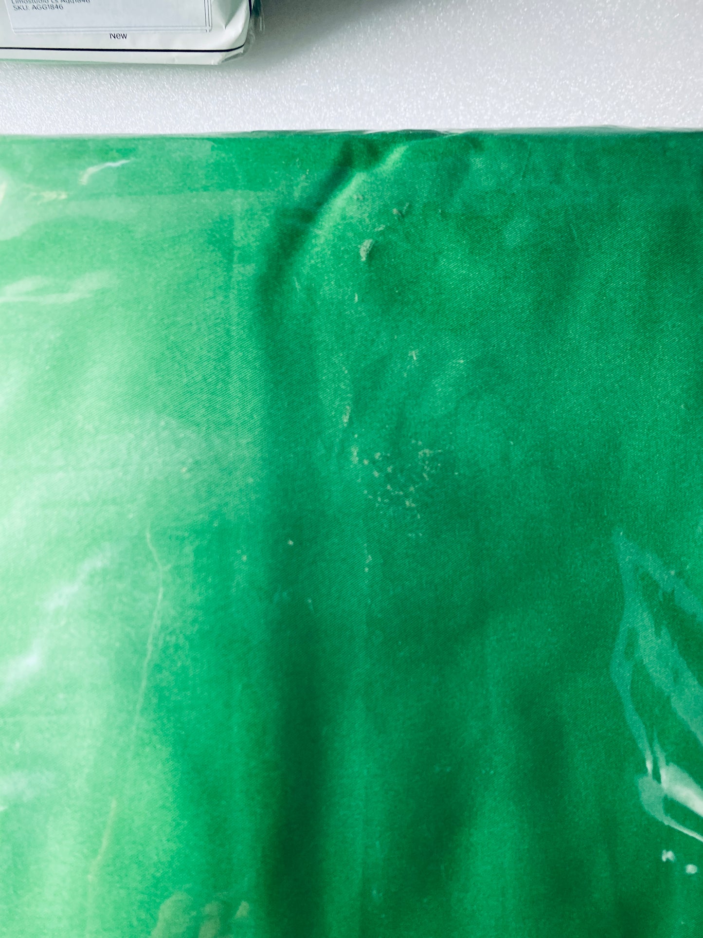 Lot Of 5 – New LimoStudio Photo Studio 9’ x 13’ Green Chromakey Background