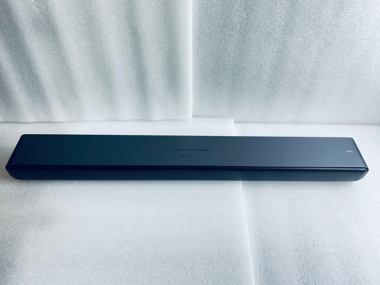 New Other TCL 2.1 Bluetooth Sound Bar With Wireless Subwoofer W/ Remote Control