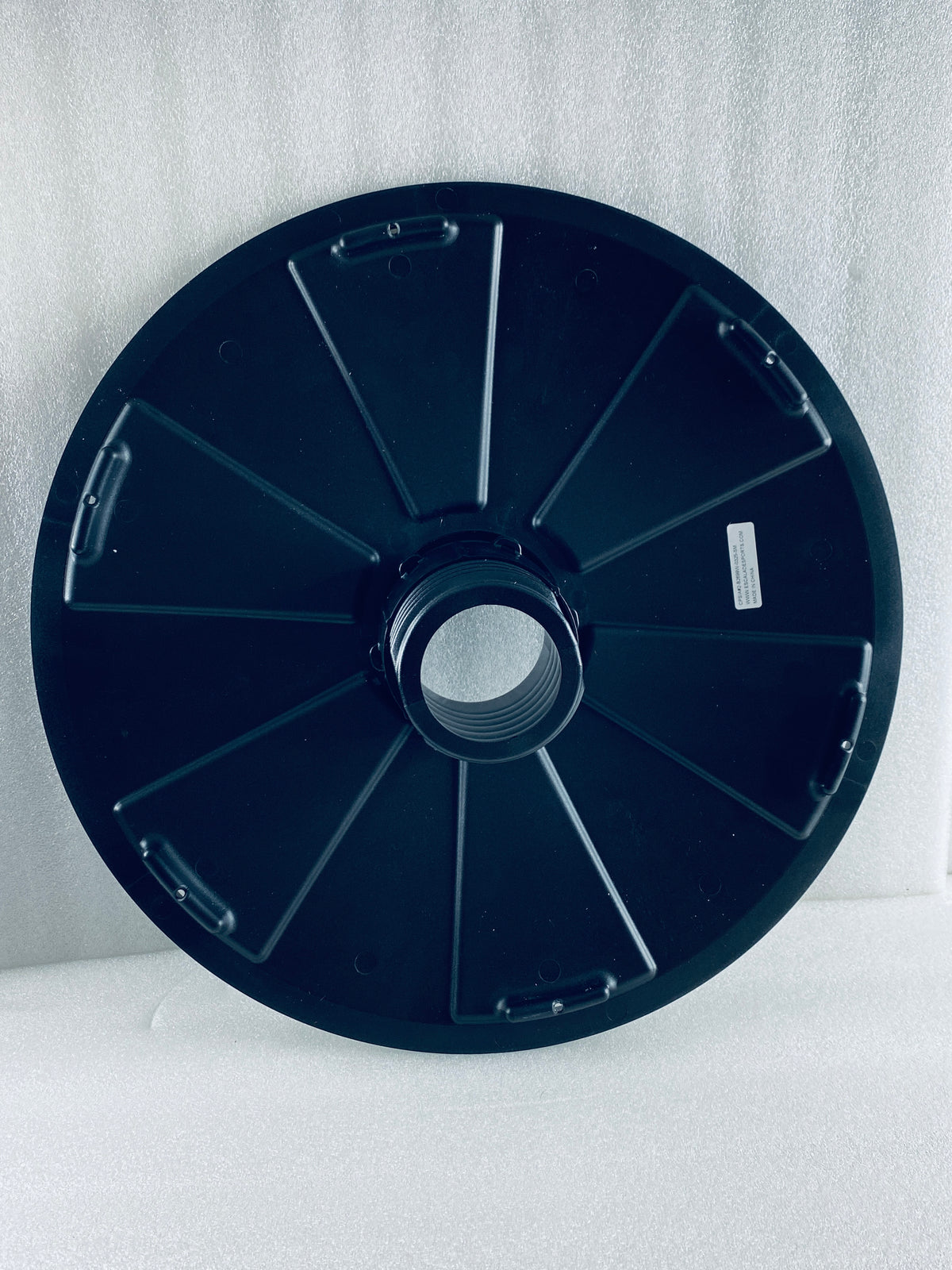 New Other Goalrilla Basketball Rim Blocker Compatible With 18” Regulation Rims