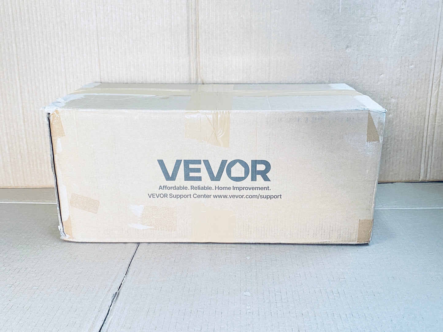 New Other VEVOR Commercial Stainless Steel French Fry, Vegetable & Fruit Cutter
