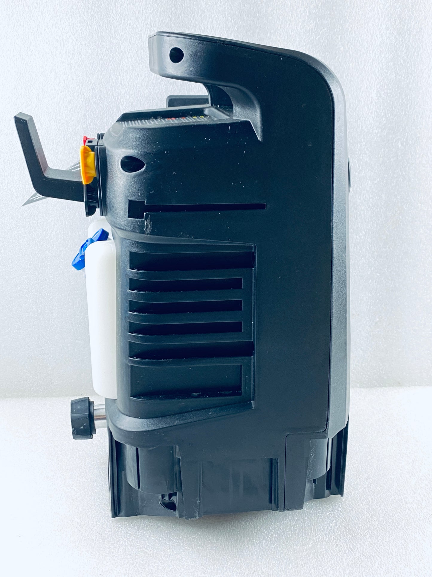 Westinghouse 2500PSI Max & 1.76GPM Max Electric Pressure Washer W/ Wheels
