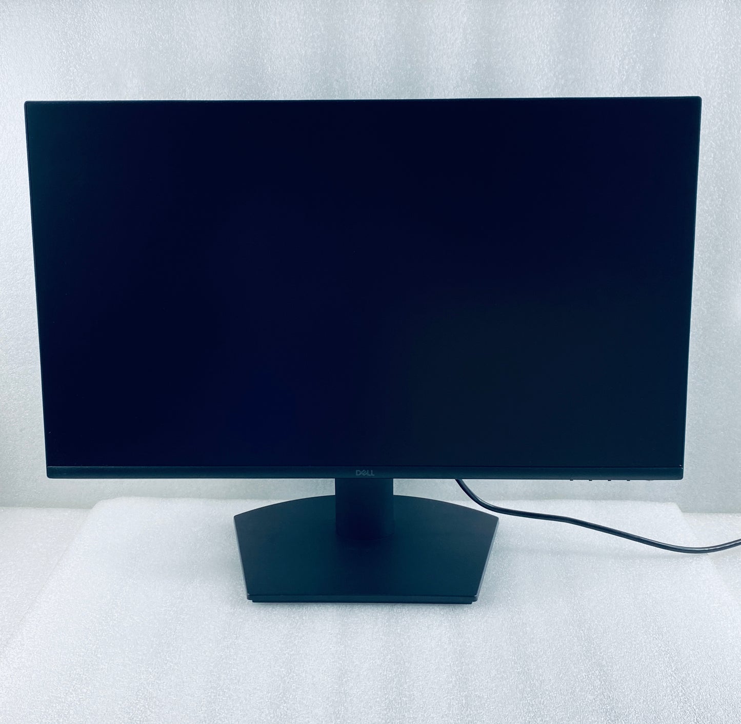 New Other Dell 27” FHD Display 144Hz IPS Monitor With Tilt, Black
