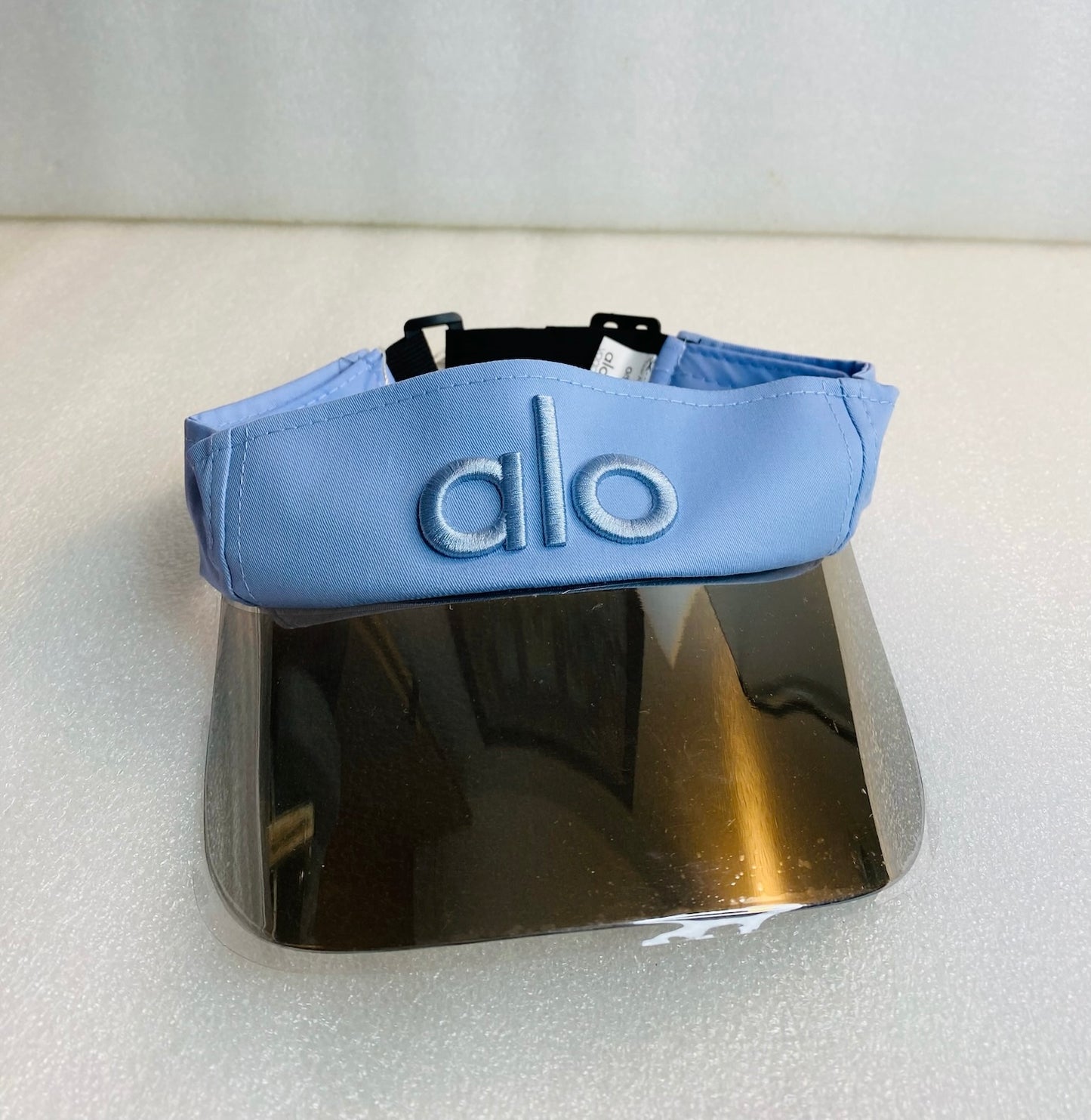 New Alo Yoga Solar Visor, One Size