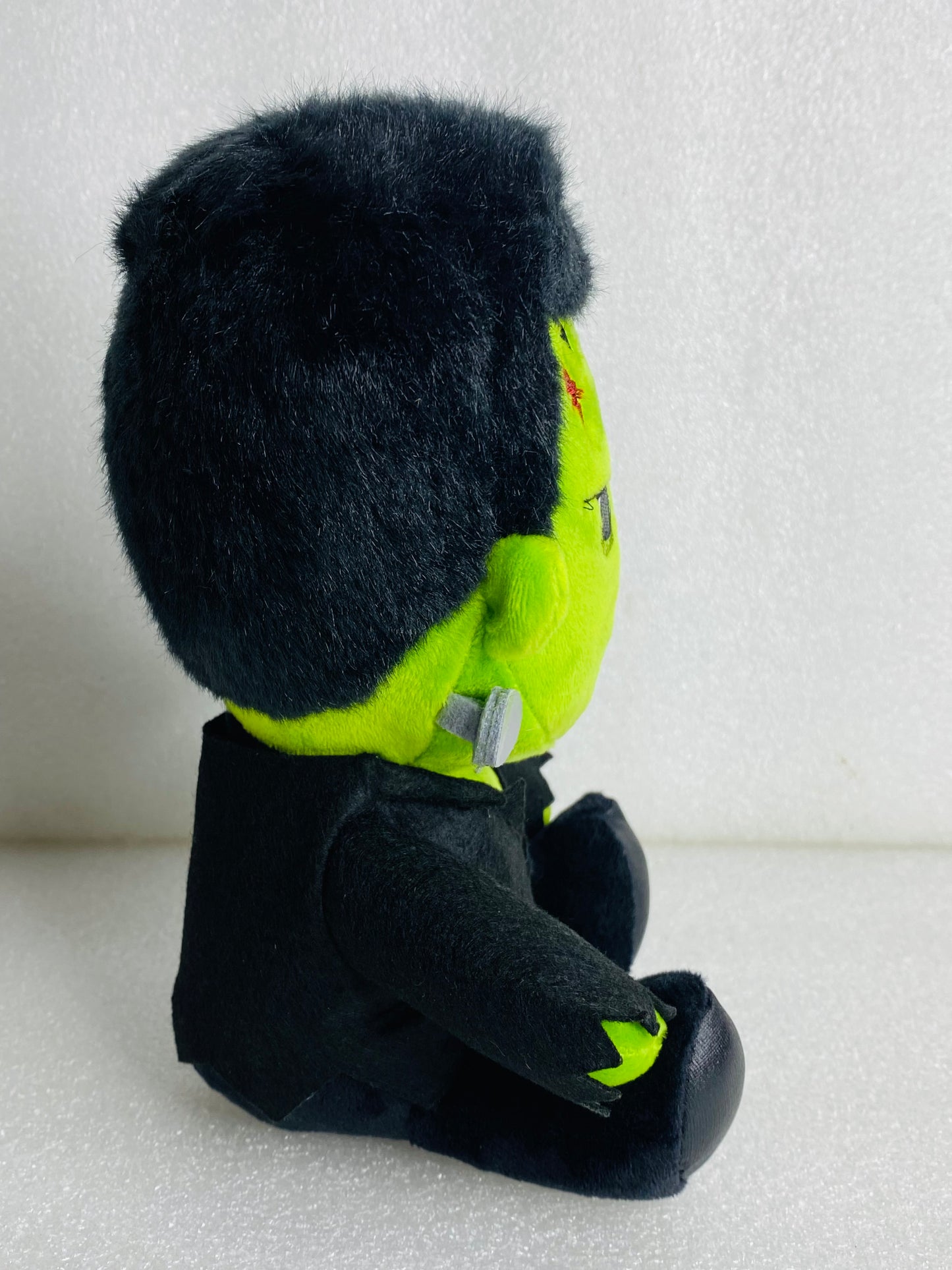 New Kidrobot Universal Monsters FrankenStein's Monster 8” Phunny Plush