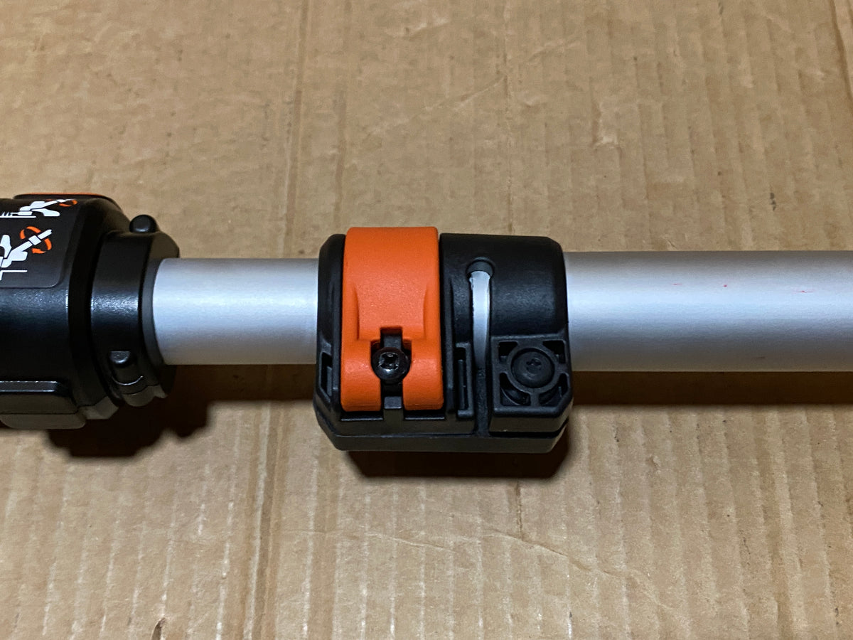 New Other BLACK+DECKER 40V MAX 13” String Trimmer & Lawn Edger, Tool Only
