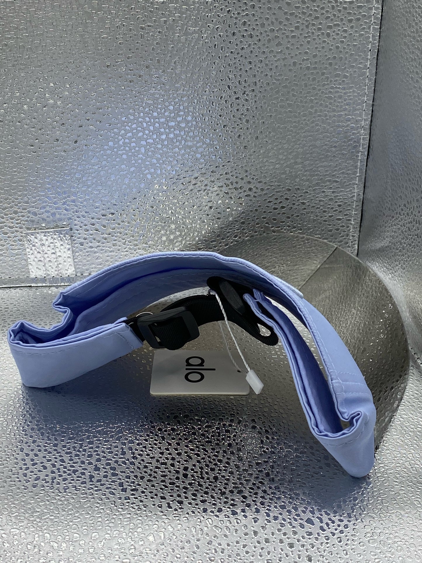 New Other Alo Yoga Solar Visor One Size