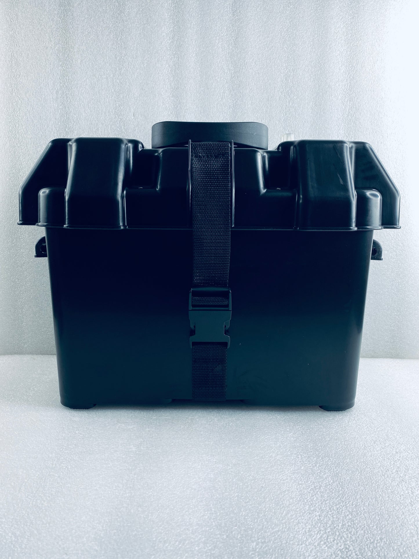 New Other Newport Smart Battery Box Power Station With USB & DC Ports, Black