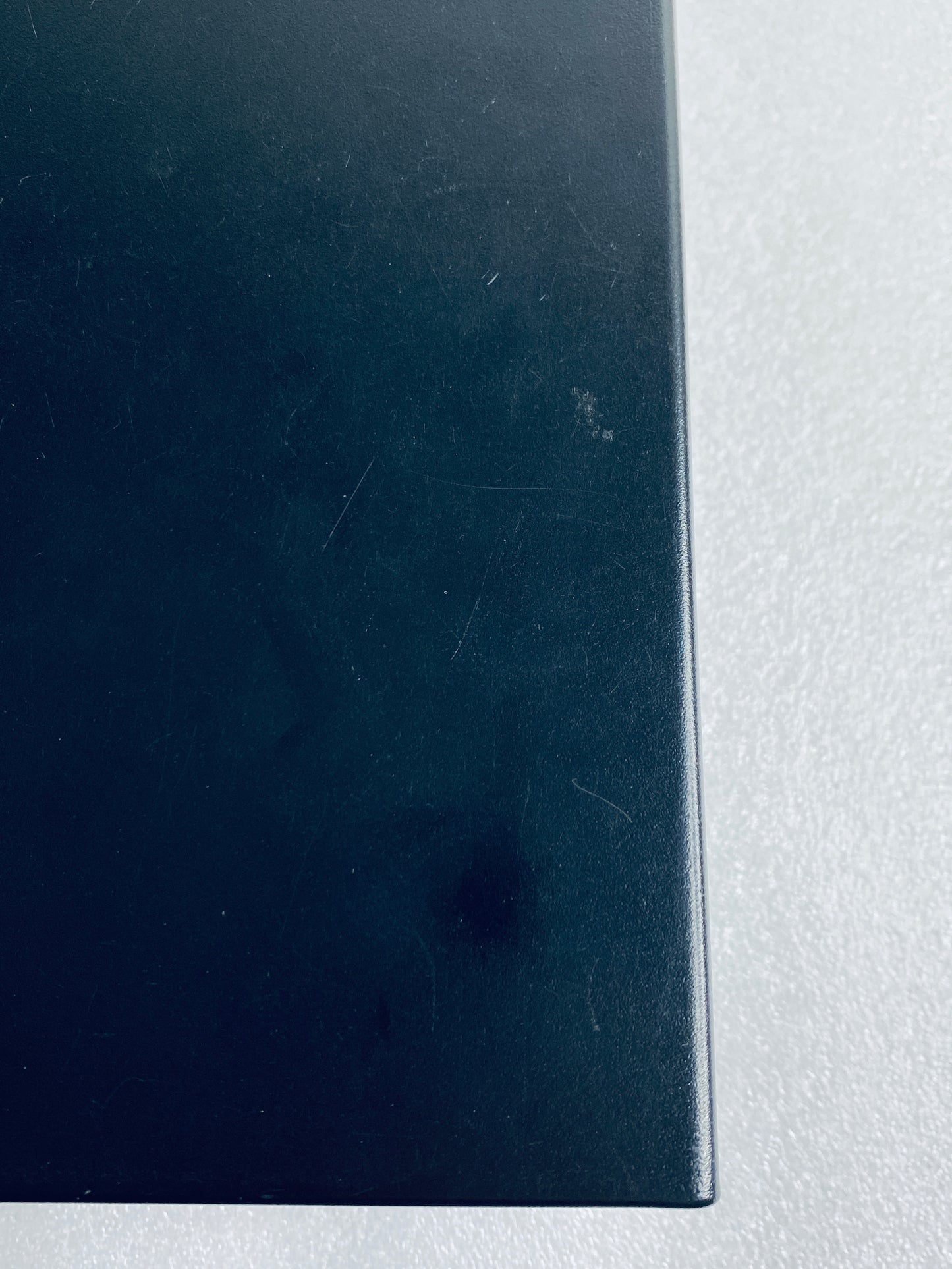 star Microincs 16” Stainless Steel Cash Drawer With Key, Black