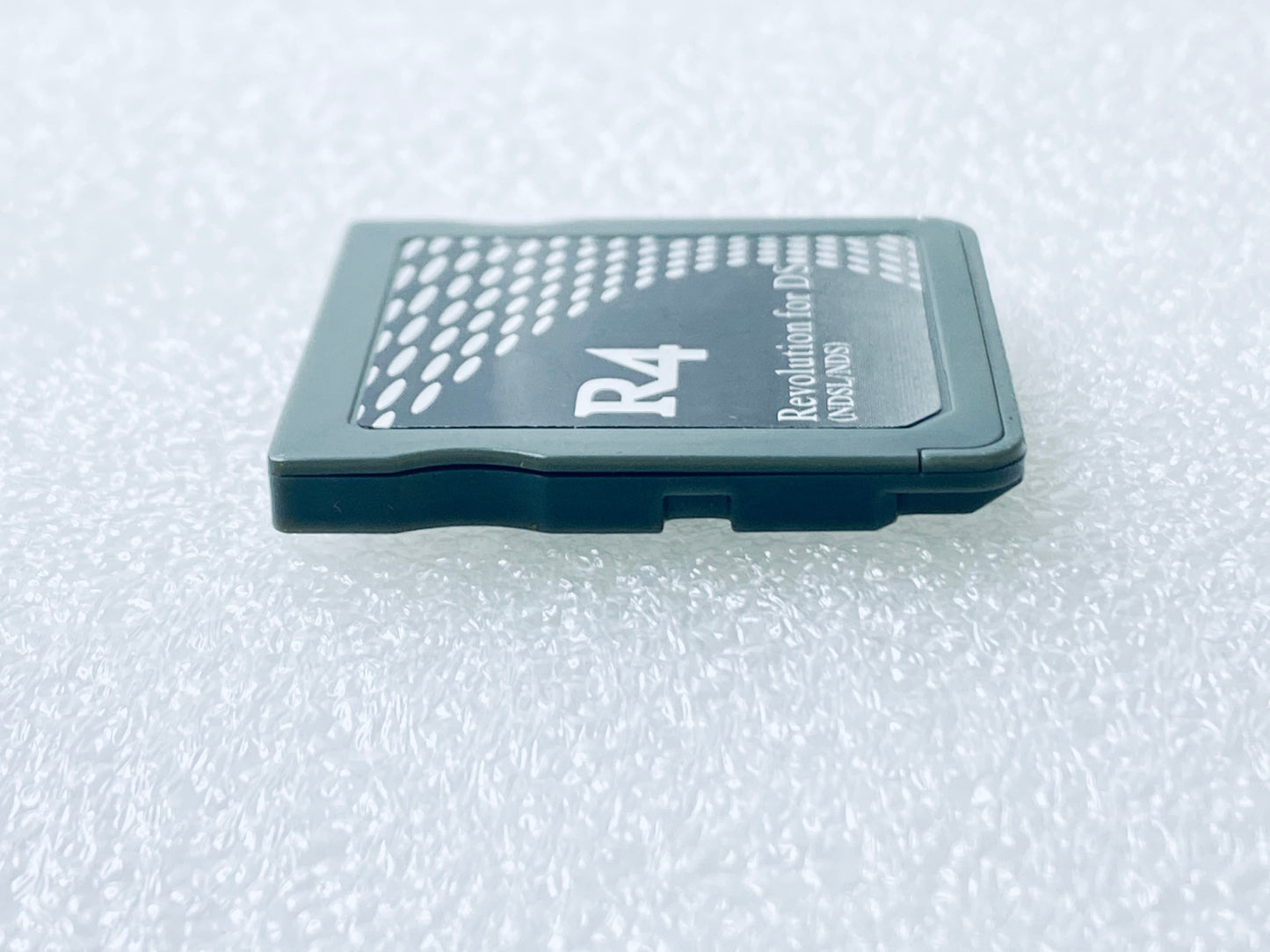NDSI/DS R4 Revolution, Only Cartridge