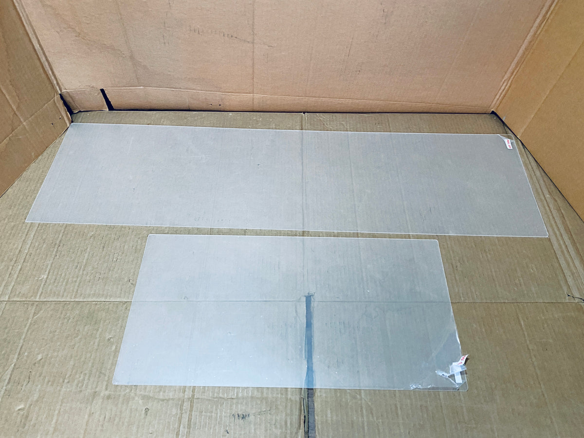 New Open Box Hakuna Pets V2 Patio Pet Door Screen Insert Panel For Sliding Doors