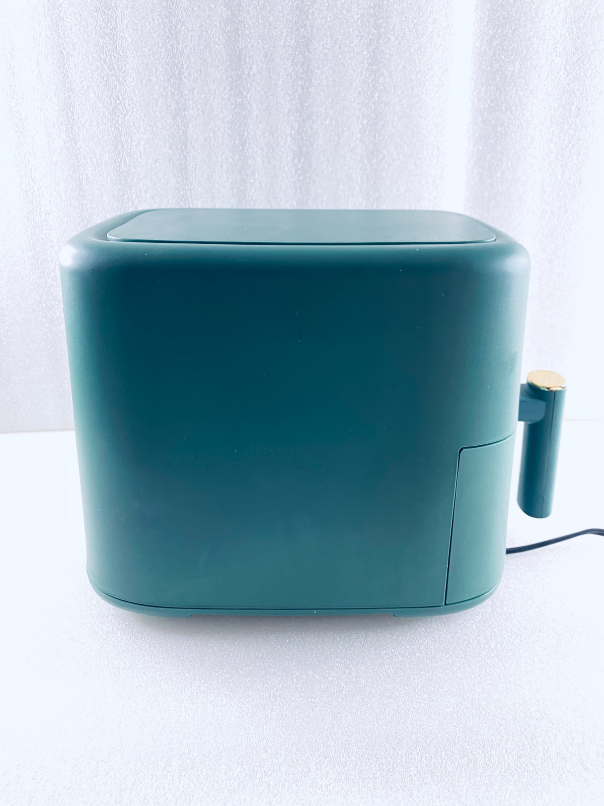 Chefman TurboFry 3.5 Qt. 4-in-1 Air Fryer, 450°F Max Temp With Nonstick Basket