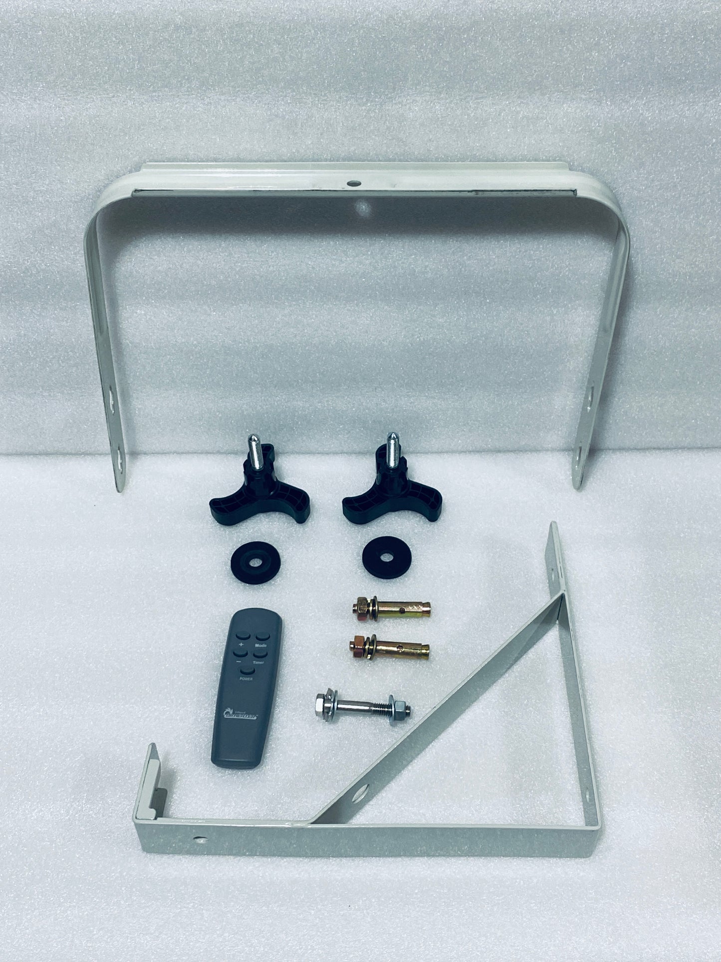 New Other - DR. Infrared Heater 7500W 240V Wall/Ceiling Mount Heater With Remote