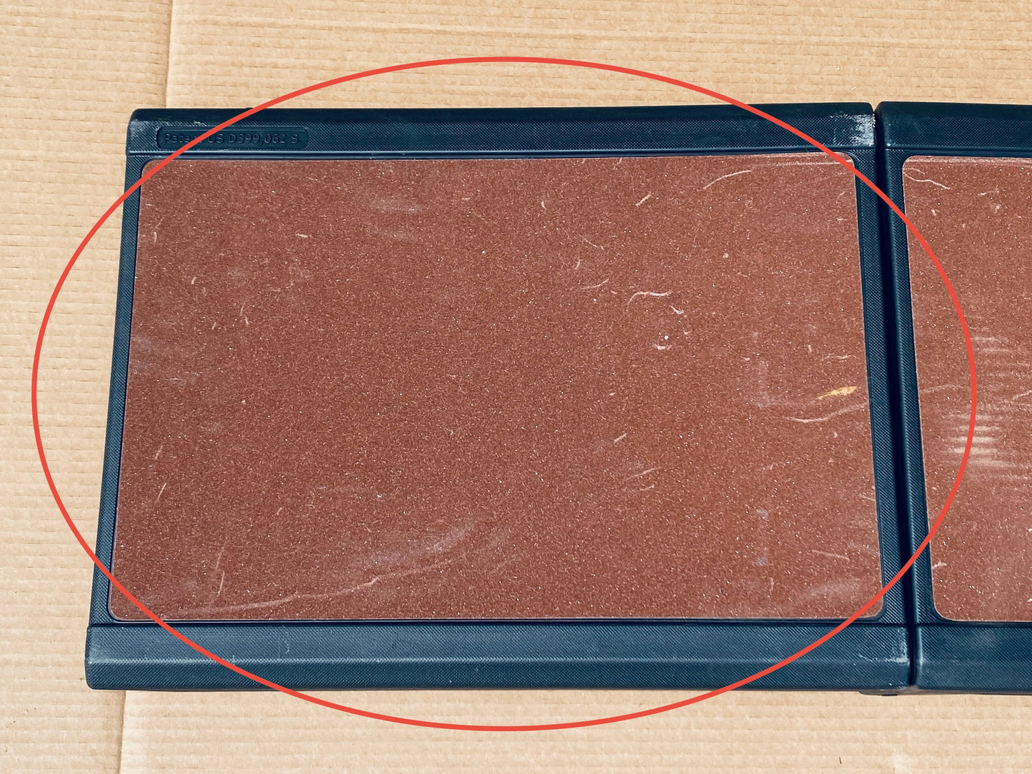 Pet Gear 71” x 16” x 4” Foldable Travel Ramp For Pets W/ 200lb Load Capacity