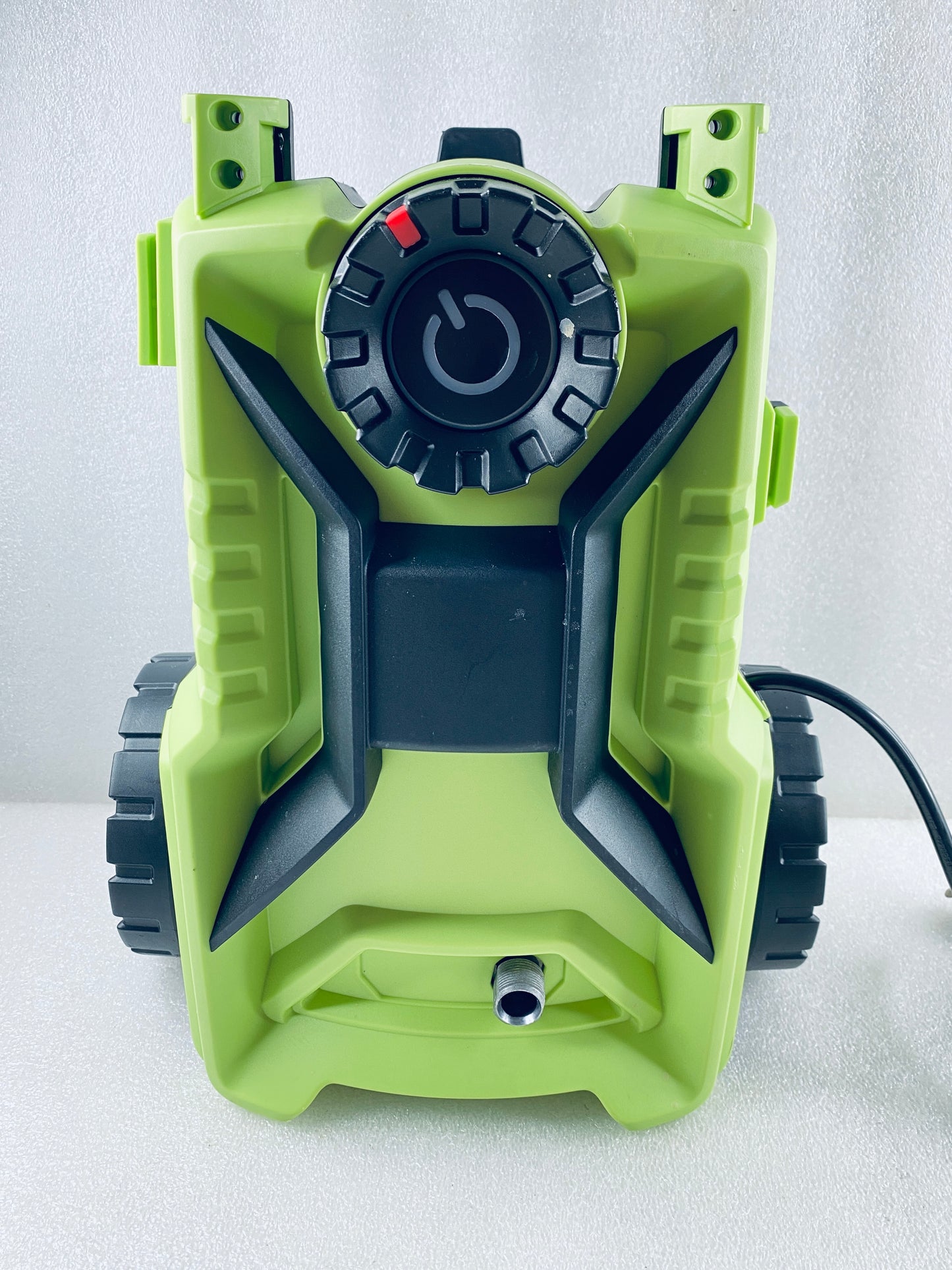 Imdot 5000PSI 3.9GPM Electric Pressure Washer W/ Foam Cannon & 4 Nozzles, Green