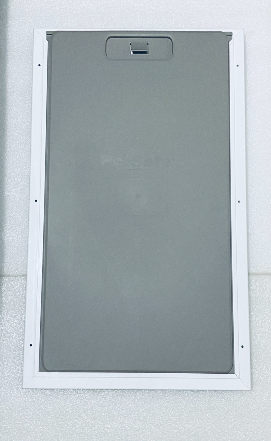 New Other - PetSafe 13 3/4” x 23 3/4” Freedom Aluminum Pet Door, X-Large