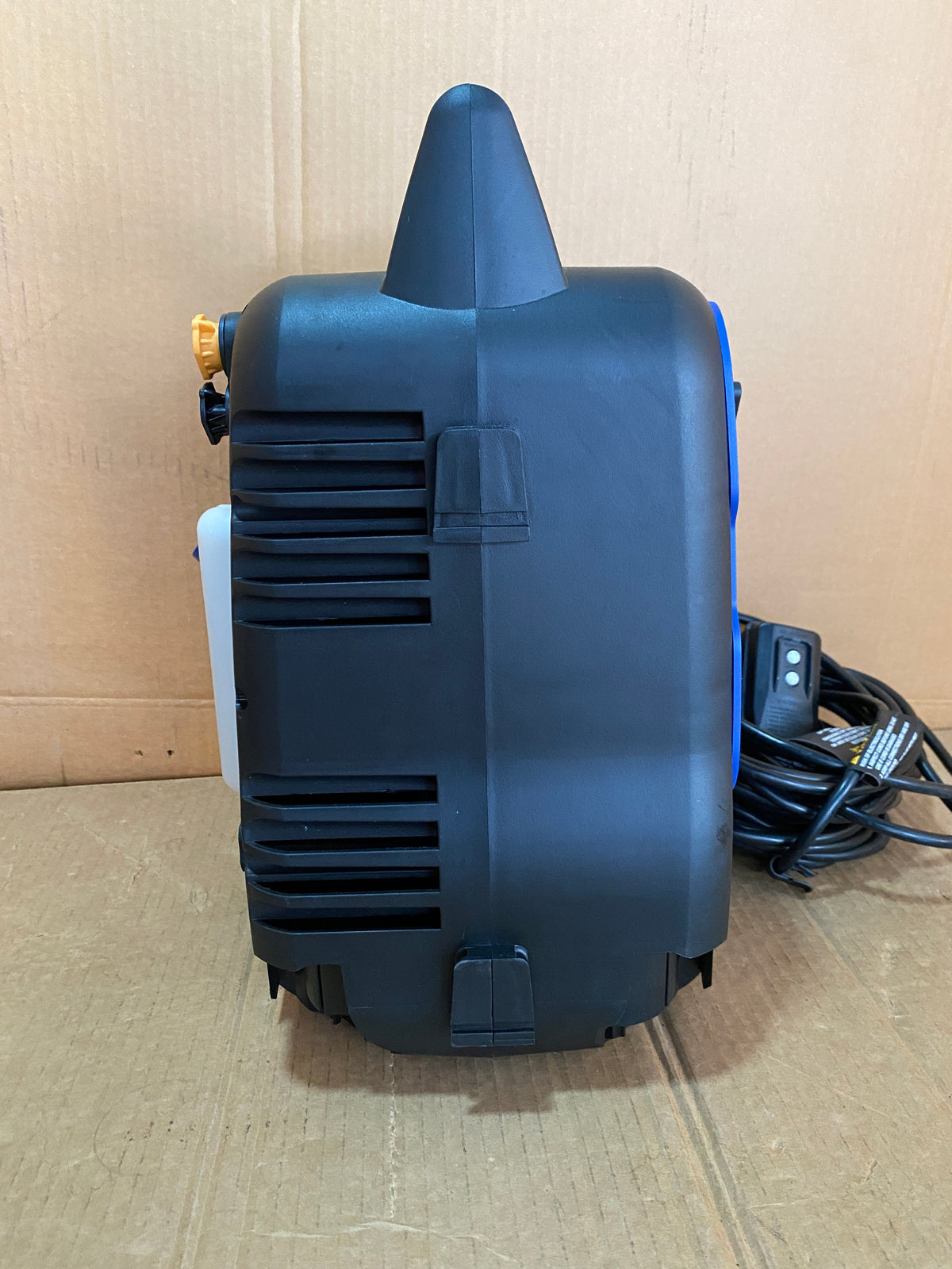 Westinghouse Electric Pressure Washer With 2300 PSI/1.76 GPM Max & 5-Nozzle Set